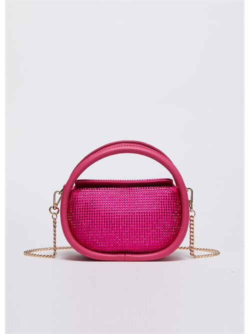 bag woman fuxia LIU JO | AA4137T0426/X0544